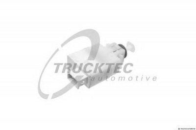 TRUCKTEC AUTOMOTIVE 0842027 -  Выключатель, привод сцепления (Tempomat)